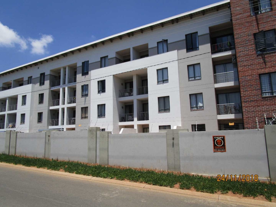 To Let 2 Bedroom Property for Rent in Edenburg Gauteng