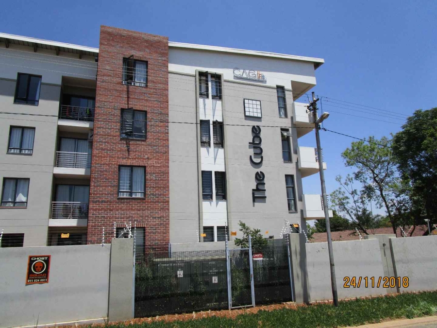 To Let 2 Bedroom Property for Rent in Edenburg Gauteng