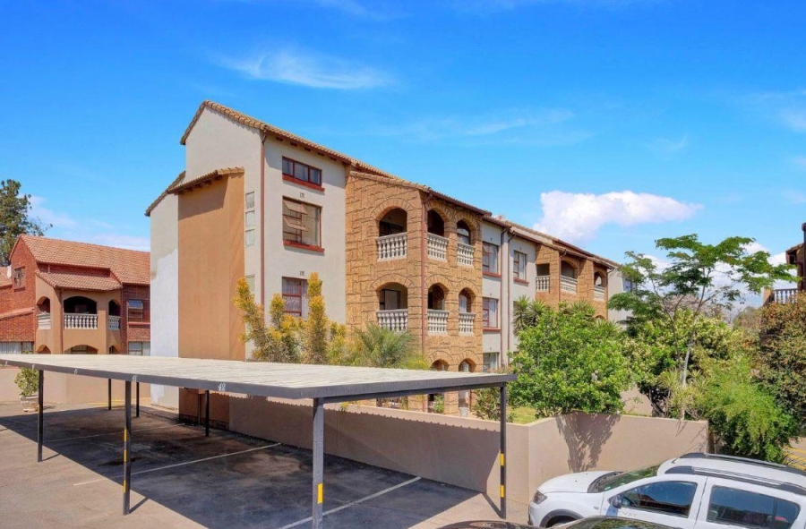 To Let 1 Bedroom Property for Rent in Morningside Gauteng