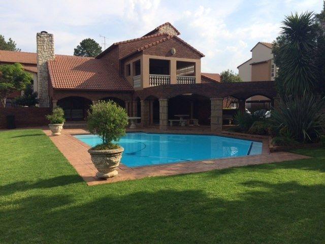 To Let 1 Bedroom Property for Rent in Morningside Gauteng