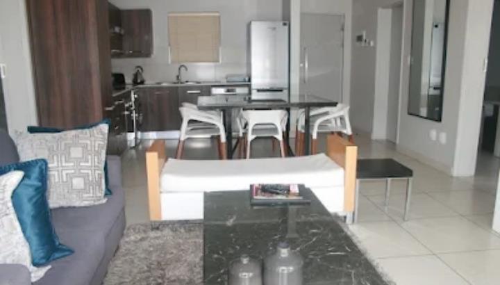 2 Bedroom Property for Sale in Sandown Gauteng