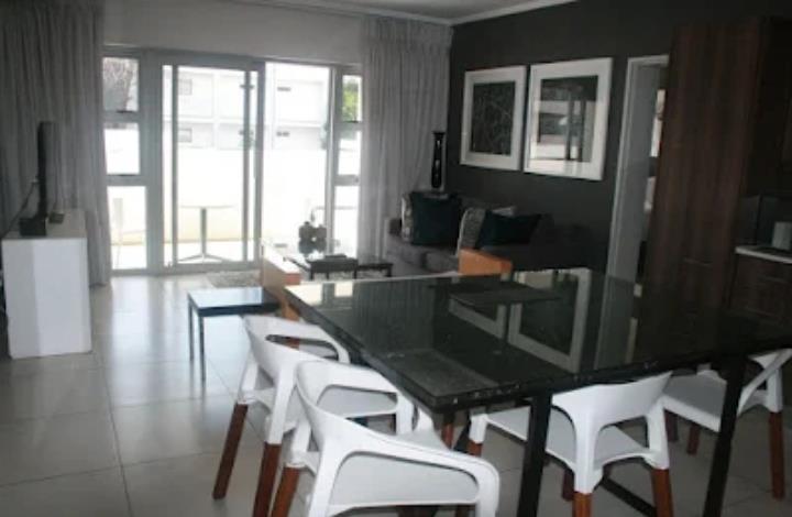 2 Bedroom Property for Sale in Sandown Gauteng