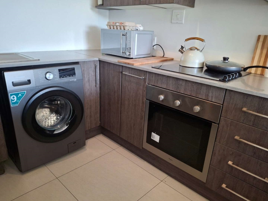 1 Bedroom Property for Sale in Benmore Gauteng