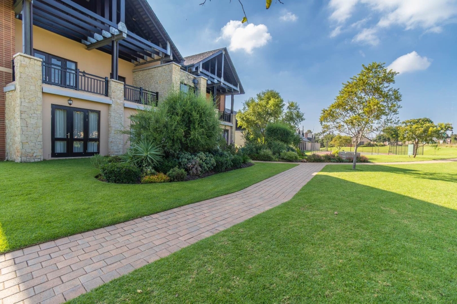 1 Bedroom Property for Sale in Waterfall Hills Mature Lifestyle Estate Gauteng