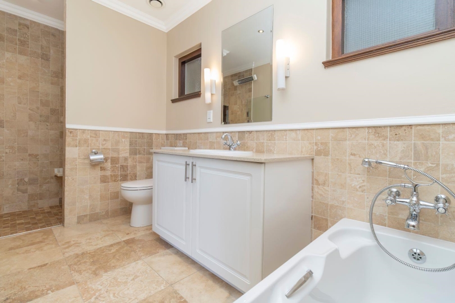 1 Bedroom Property for Sale in Waterfall Hills Mature Lifestyle Estate Gauteng