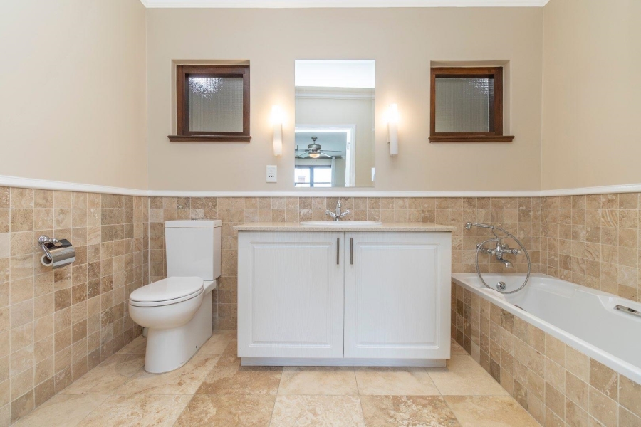 1 Bedroom Property for Sale in Waterfall Hills Mature Lifestyle Estate Gauteng