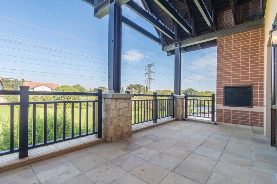 1 Bedroom Property for Sale in Waterfall Hills Mature Lifestyle Estate Gauteng