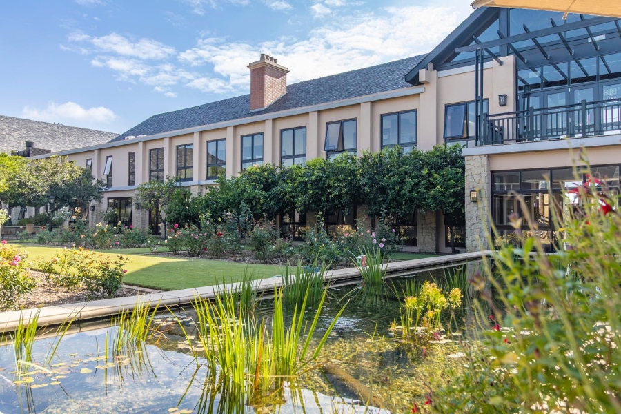 1 Bedroom Property for Sale in Waterfall Hills Mature Lifestyle Estate Gauteng