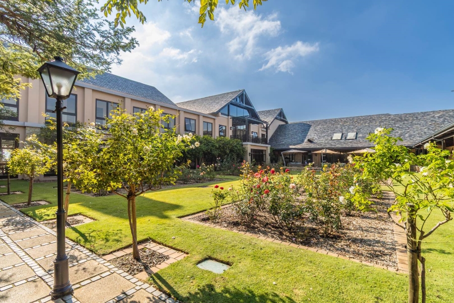 1 Bedroom Property for Sale in Waterfall Hills Mature Lifestyle Estate Gauteng