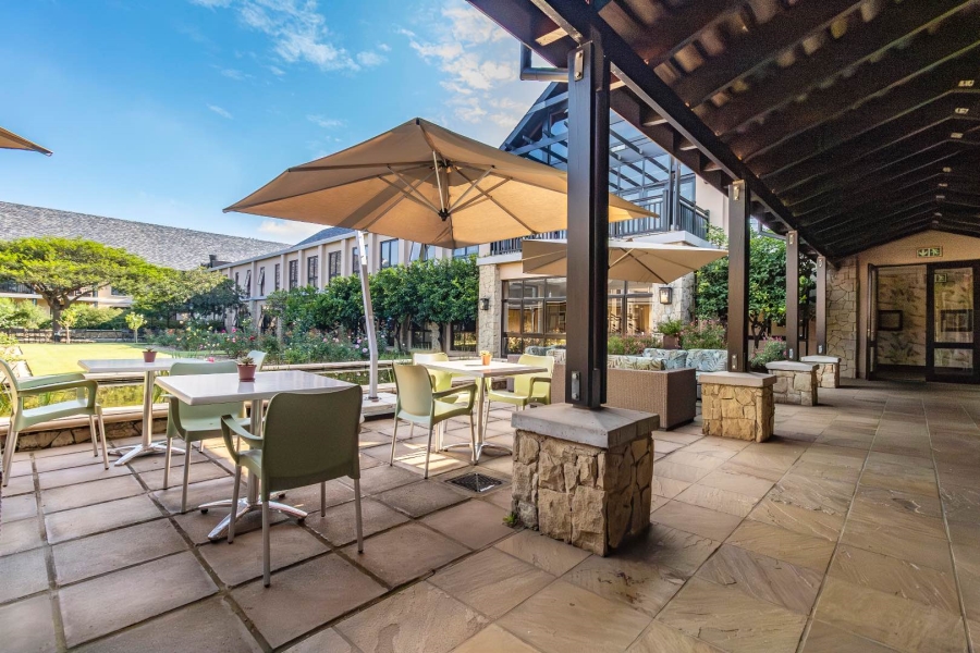 1 Bedroom Property for Sale in Waterfall Hills Mature Lifestyle Estate Gauteng