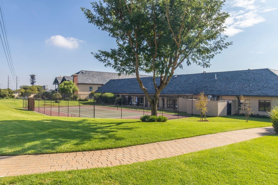 1 Bedroom Property for Sale in Waterfall Hills Mature Lifestyle Estate Gauteng