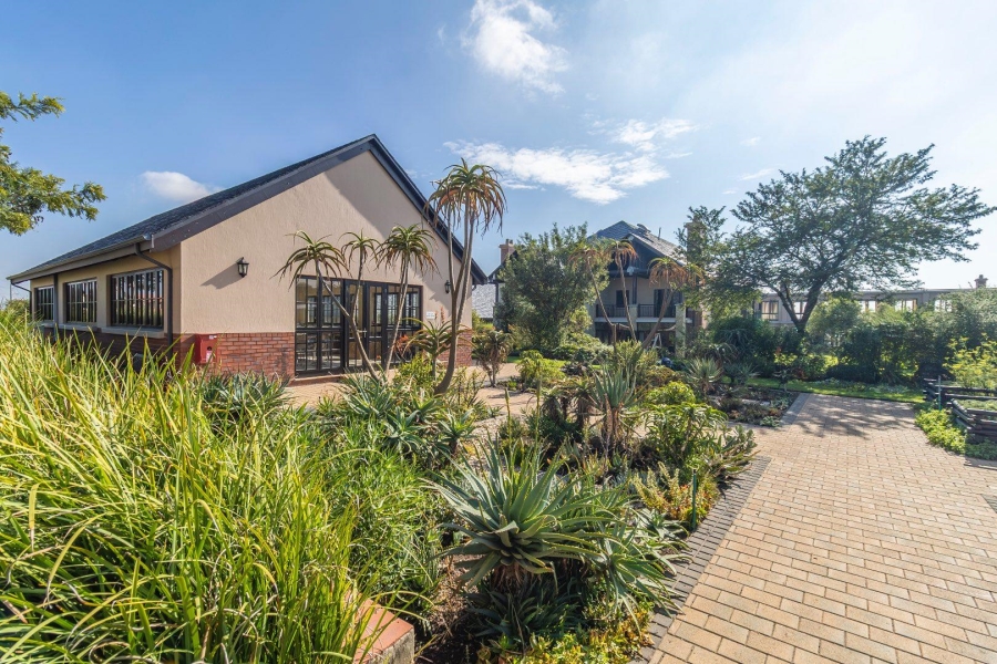 1 Bedroom Property for Sale in Waterfall Hills Mature Lifestyle Estate Gauteng