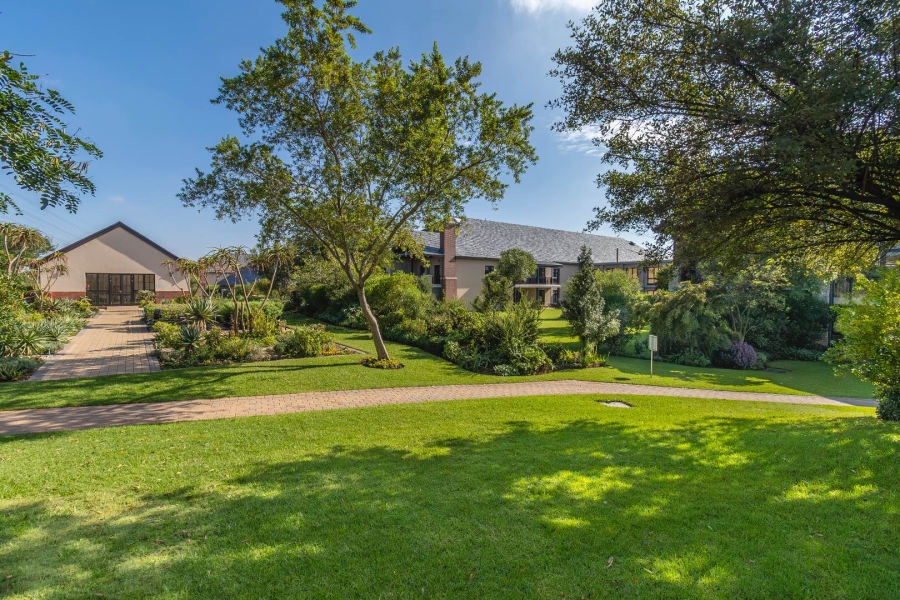 1 Bedroom Property for Sale in Waterfall Hills Mature Lifestyle Estate Gauteng