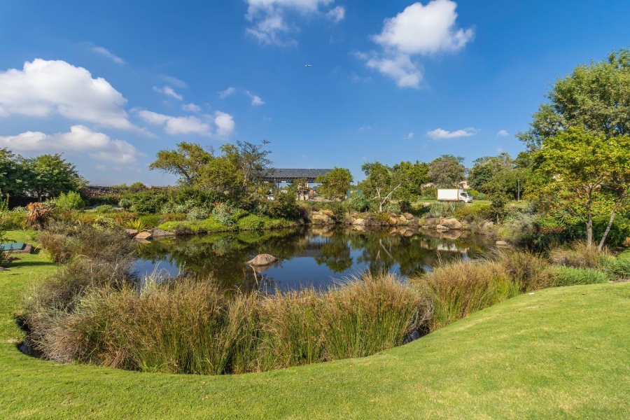 1 Bedroom Property for Sale in Waterfall Hills Mature Lifestyle Estate Gauteng