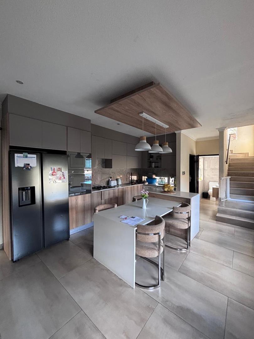 3 Bedroom Property for Sale in Meyersdal Gauteng