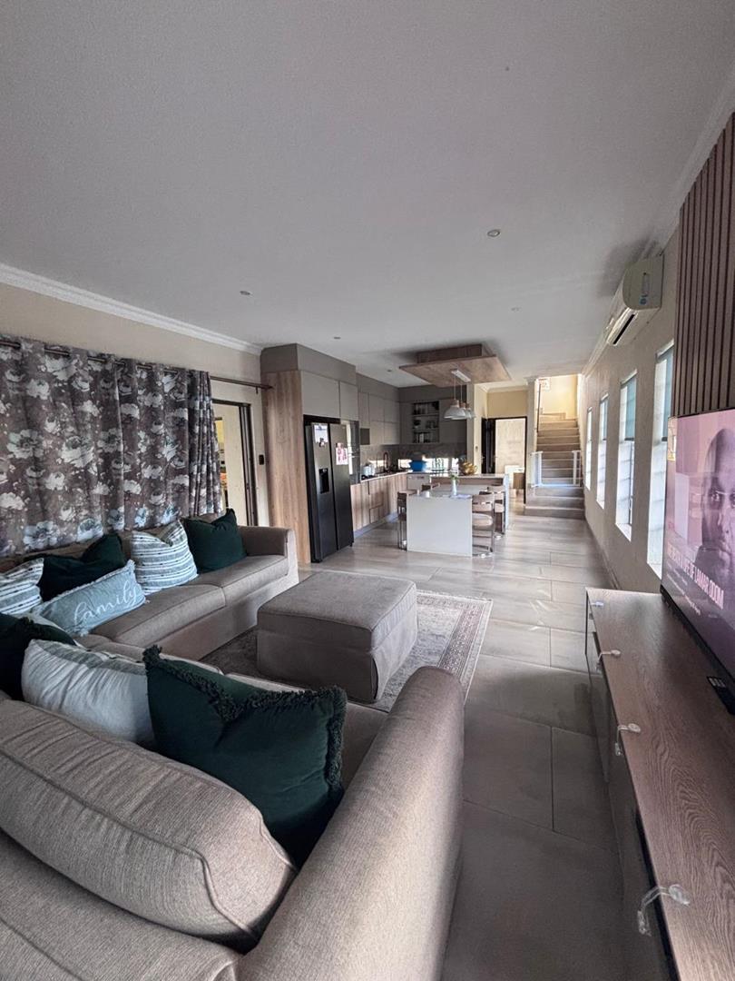 3 Bedroom Property for Sale in Meyersdal Gauteng