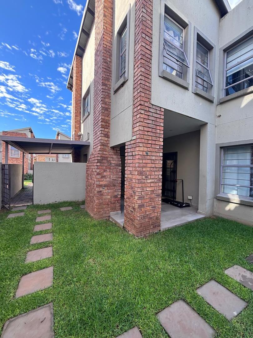3 Bedroom Property for Sale in Meyersdal Gauteng