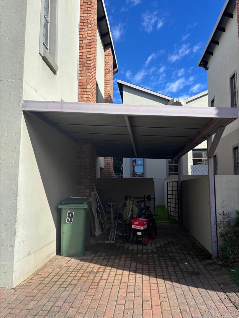 3 Bedroom Property for Sale in Meyersdal Gauteng