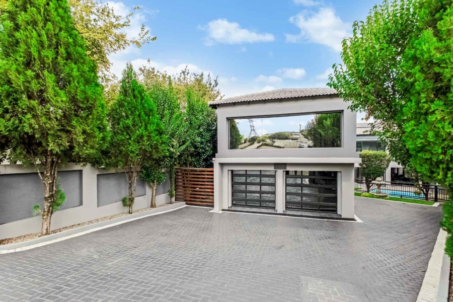 5 Bedroom Property for Sale in Fourways Gauteng