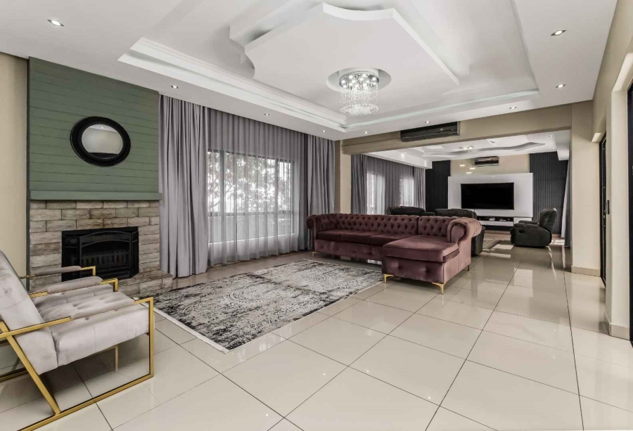 5 Bedroom Property for Sale in Fourways Gauteng
