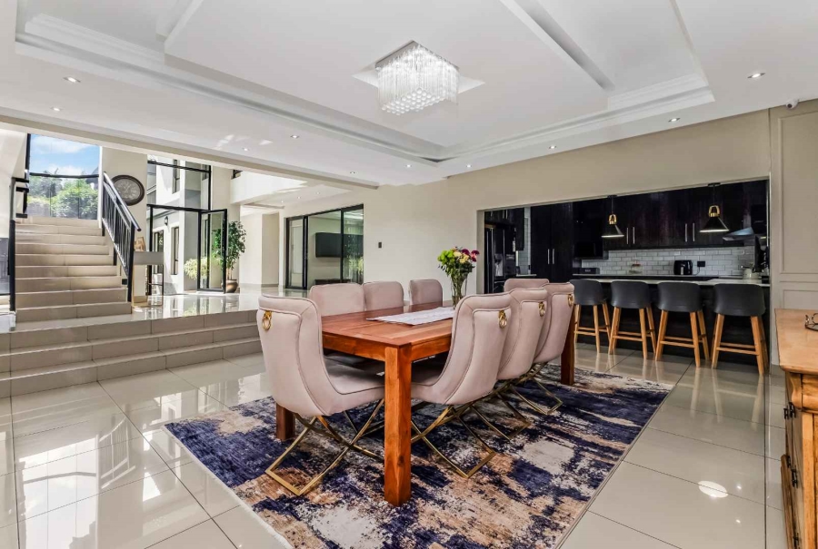 5 Bedroom Property for Sale in Fourways Gauteng