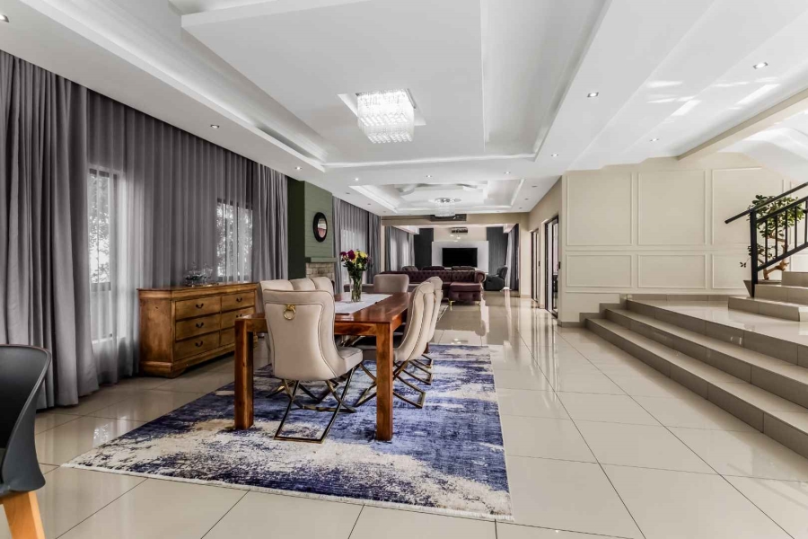 5 Bedroom Property for Sale in Fourways Gauteng