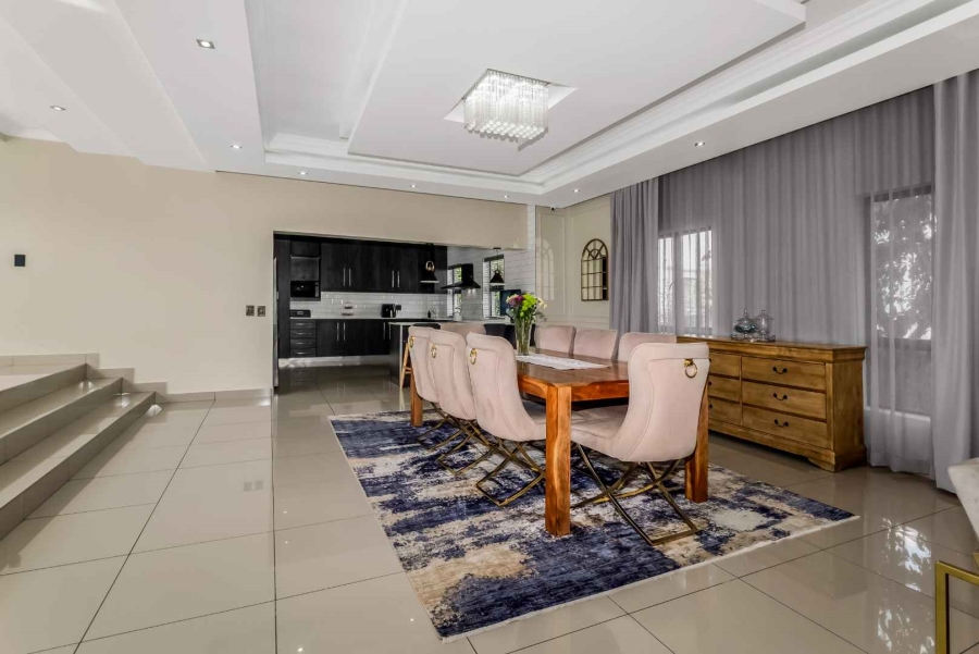 5 Bedroom Property for Sale in Fourways Gauteng