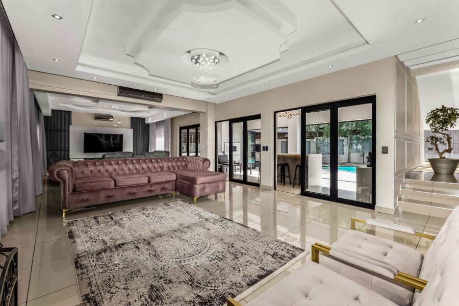 5 Bedroom Property for Sale in Fourways Gauteng