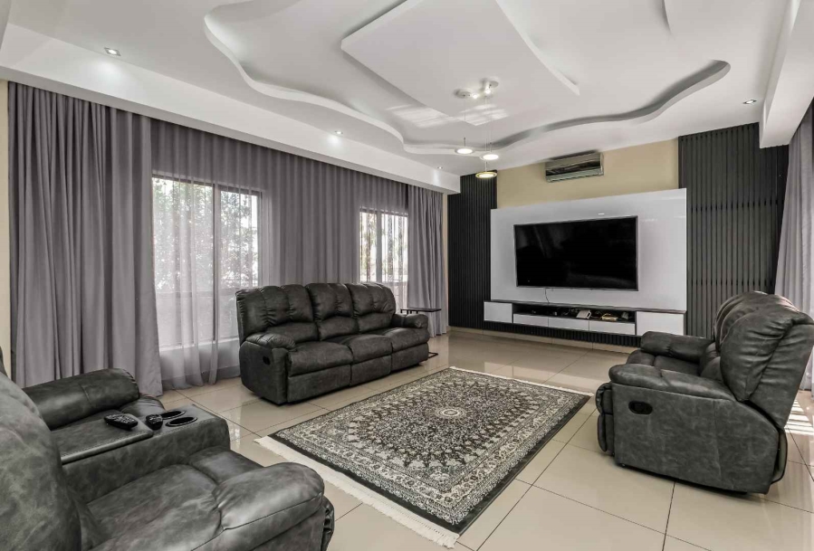 5 Bedroom Property for Sale in Fourways Gauteng
