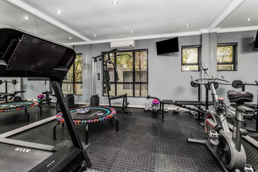 5 Bedroom Property for Sale in Fourways Gauteng