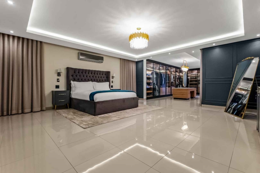 5 Bedroom Property for Sale in Fourways Gauteng