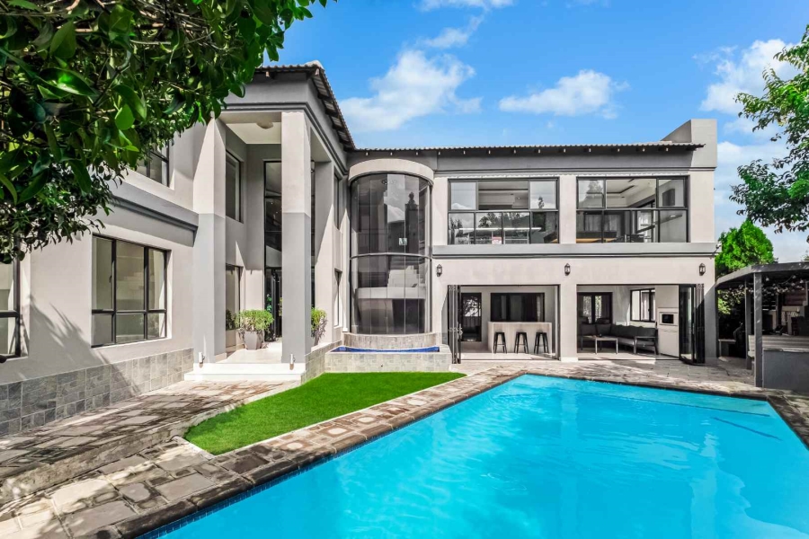 5 Bedroom Property for Sale in Fourways Gauteng