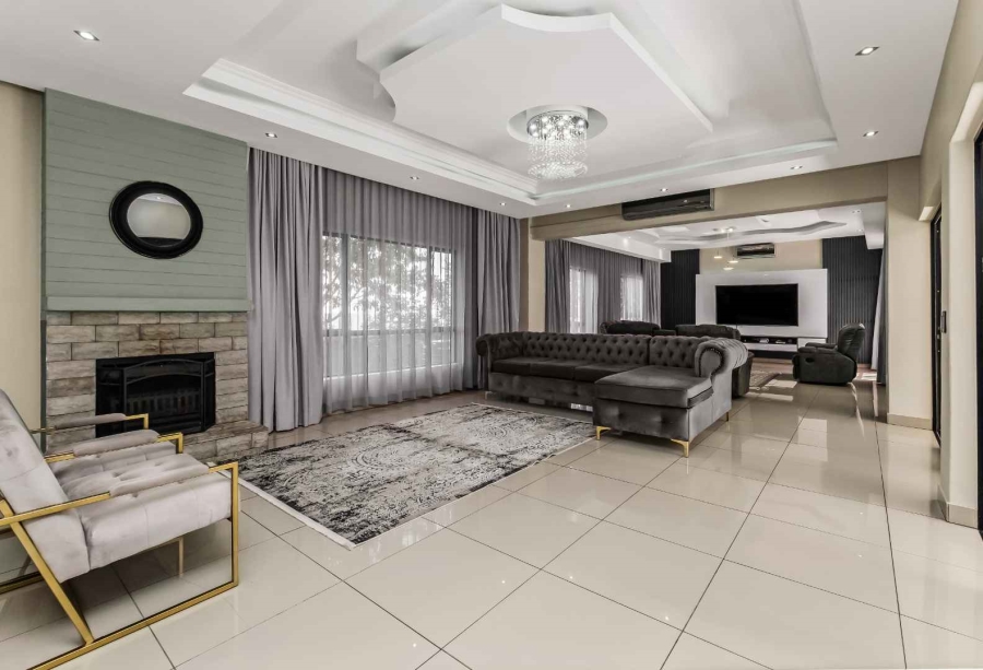 5 Bedroom Property for Sale in Fourways Gauteng