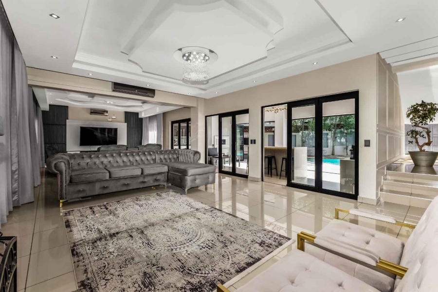 5 Bedroom Property for Sale in Fourways Gauteng