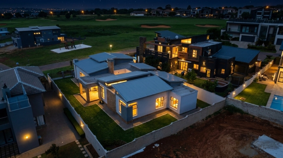 4 Bedroom Property for Sale in Eye of Africa Gauteng