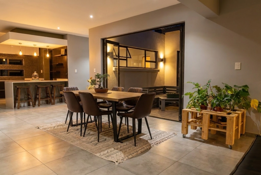 4 Bedroom Property for Sale in Eye of Africa Gauteng