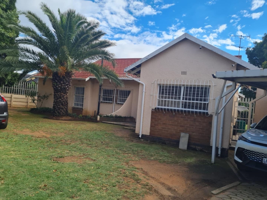 3 Bedroom Property for Sale in Berton Park Gauteng