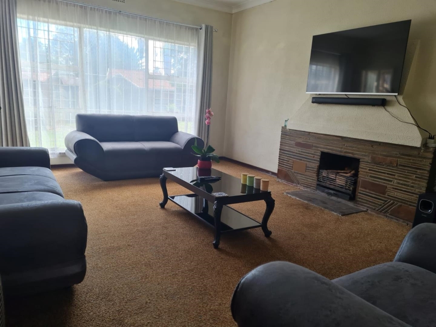 3 Bedroom Property for Sale in Berton Park Gauteng