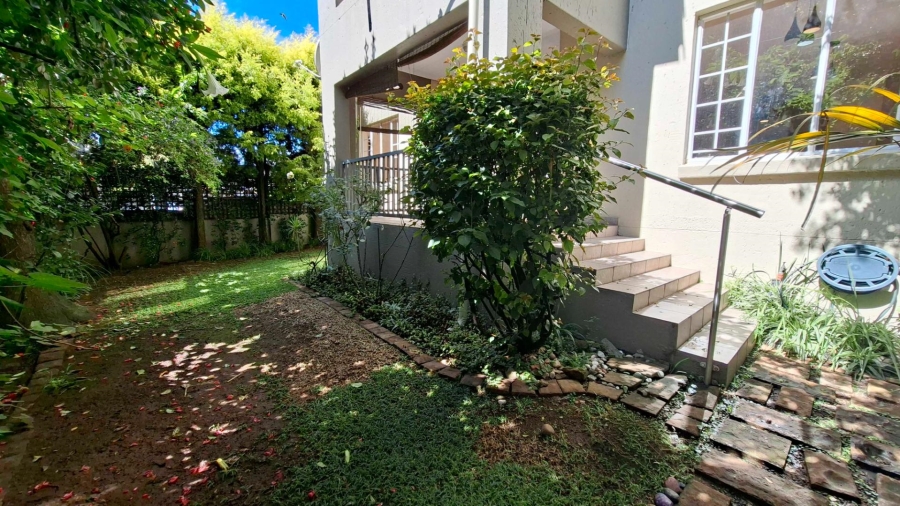 To Let 3 Bedroom Property for Rent in Paulshof Gauteng