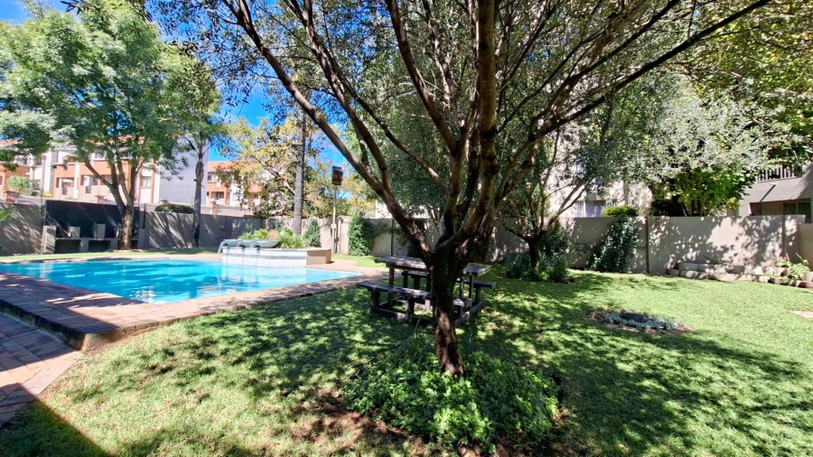 To Let 3 Bedroom Property for Rent in Paulshof Gauteng