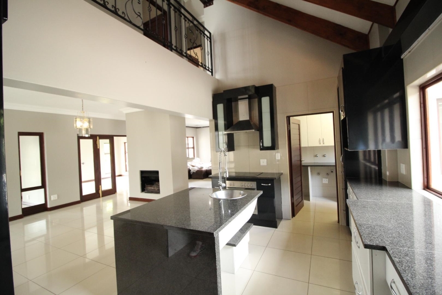 To Let 4 Bedroom Property for Rent in Midstream Estate Gauteng