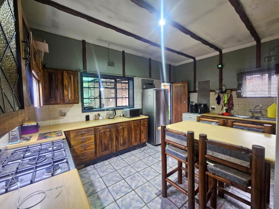 4 Bedroom Property for Sale in Valhalla Gauteng