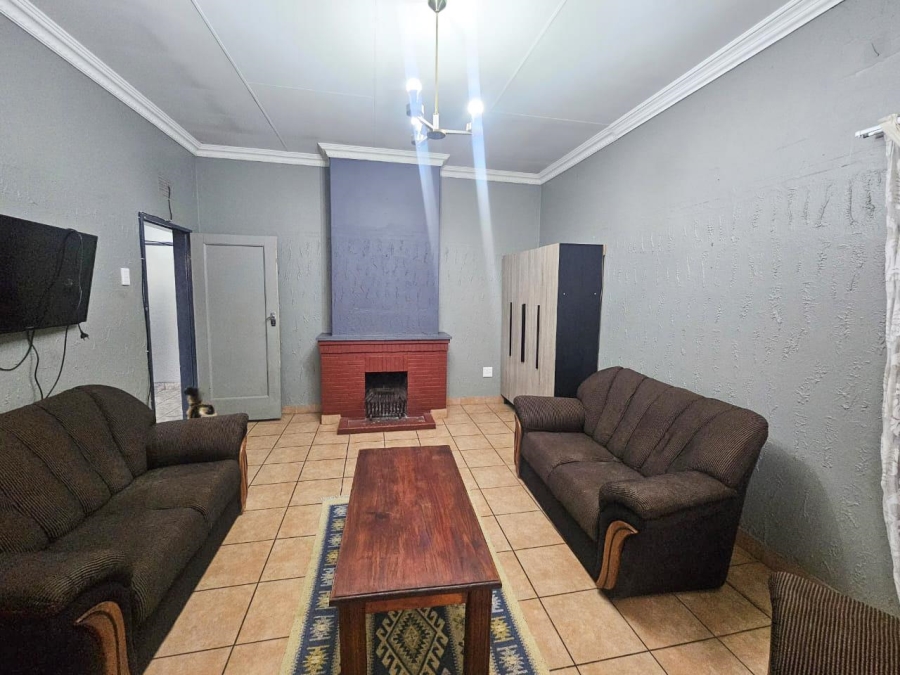 4 Bedroom Property for Sale in Valhalla Gauteng