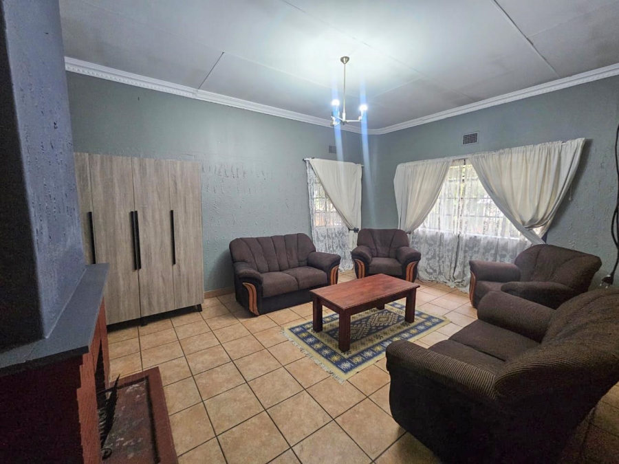 4 Bedroom Property for Sale in Valhalla Gauteng