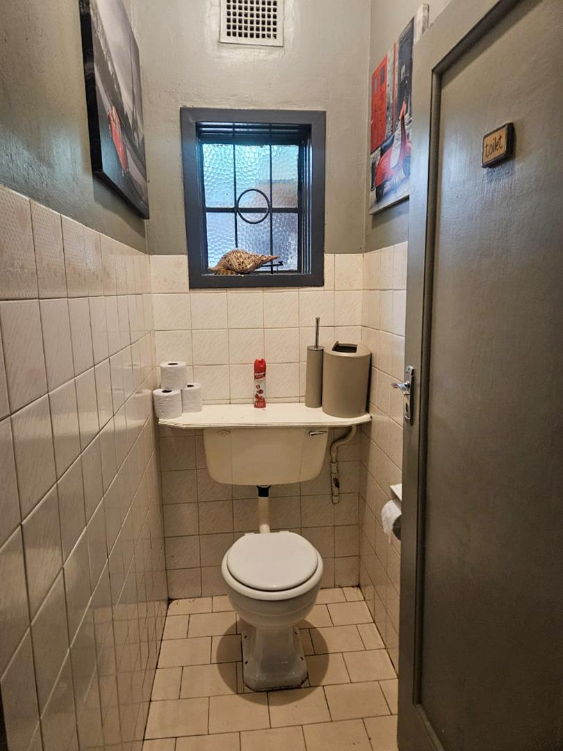 4 Bedroom Property for Sale in Valhalla Gauteng
