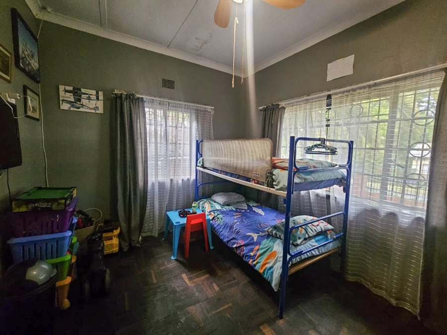 4 Bedroom Property for Sale in Valhalla Gauteng