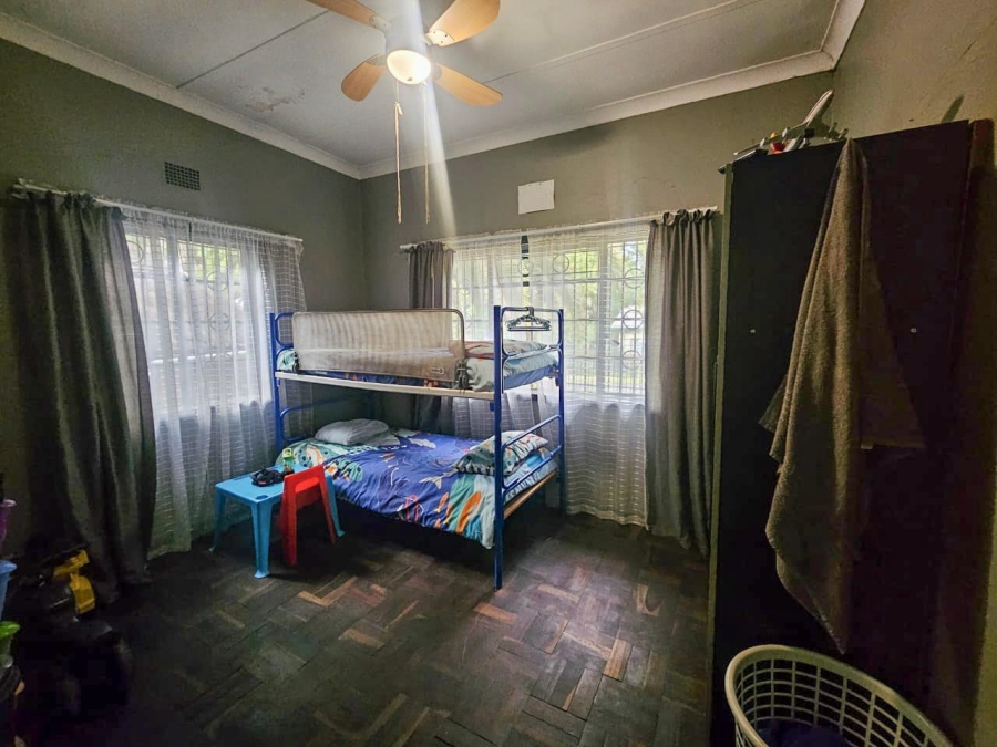 4 Bedroom Property for Sale in Valhalla Gauteng
