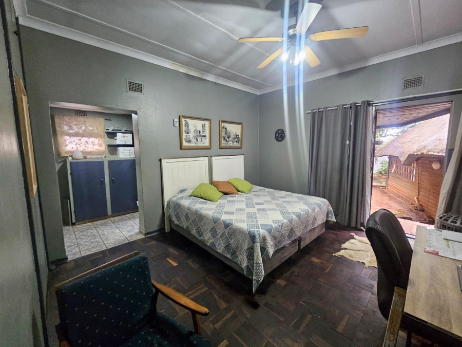 4 Bedroom Property for Sale in Valhalla Gauteng