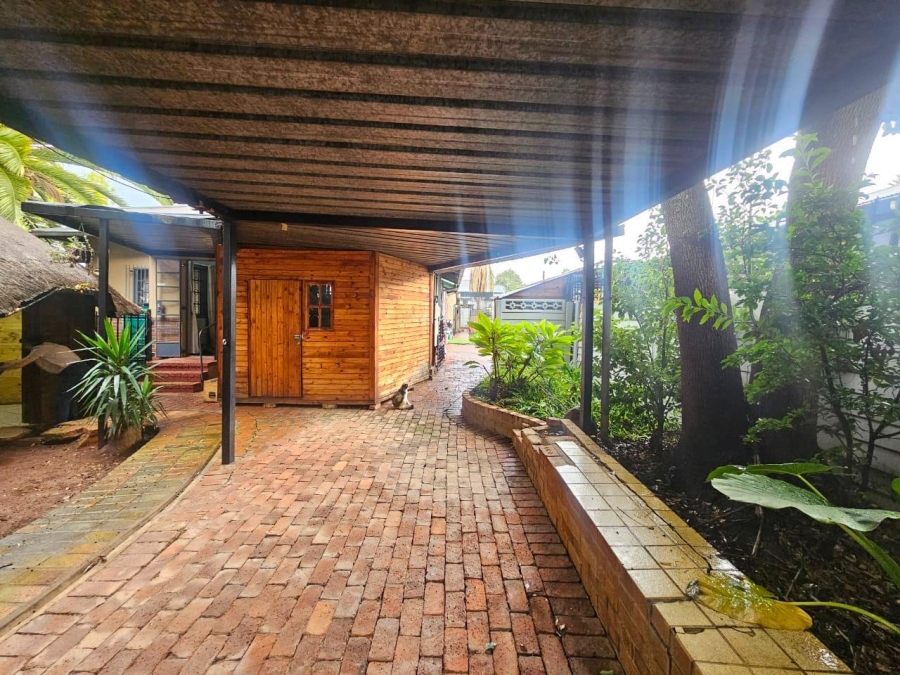 4 Bedroom Property for Sale in Valhalla Gauteng