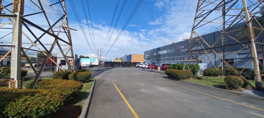 Commercial Property for Sale in Tulisa Park Gauteng